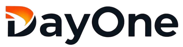 DAY ONE Logo